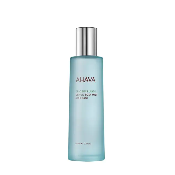Dry oil body mist sea-kissed aqua 100 ml