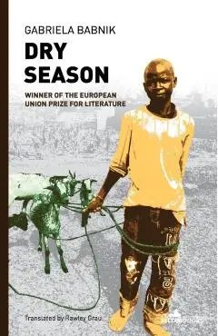 Dry Season - Babnik Gabriela