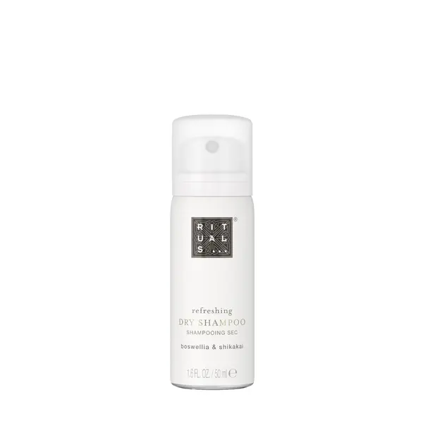 Dry shampoo - travel 50 ml