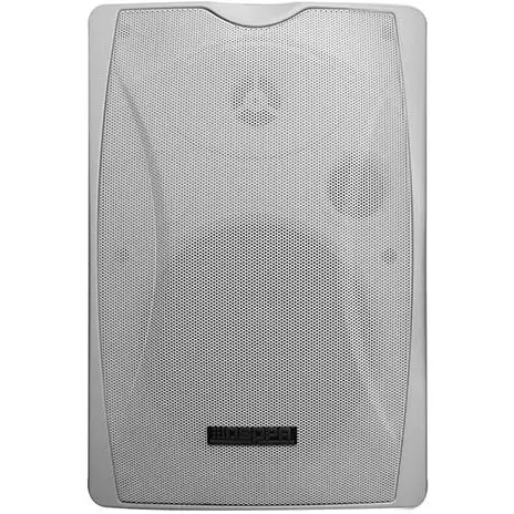 DSPPA Boxa de perete 40W, DSPPA DSP8064W, 100V si 8Ohmi, 65Hz-20kHz, Alb