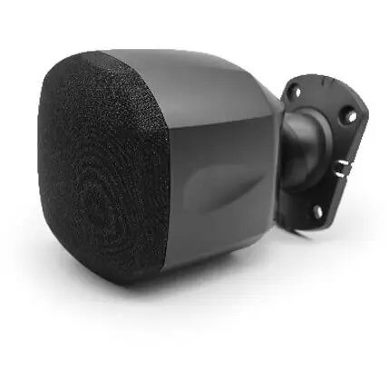 DSPPA Difuzor mini coaxial de perete cu mufa de alimentare, 4.5”, 20W, 100V, 16Ω, DSPPA DSP129
