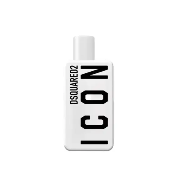 Dsquared 2 Icon Pour Femme Apa de parfum pentru Femei Tester EDP Volum 100 ml