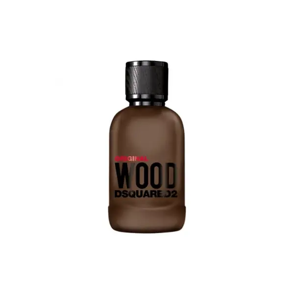Dsquared Original Wood EDP Volum 50 ml