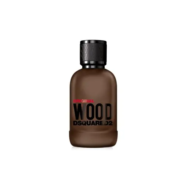 Dsquared Original Wood, Tester Barbati EDP Volum 100 ml fără capac