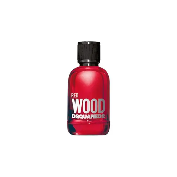 Dsquared Red Wood EDT Volum 100 ml