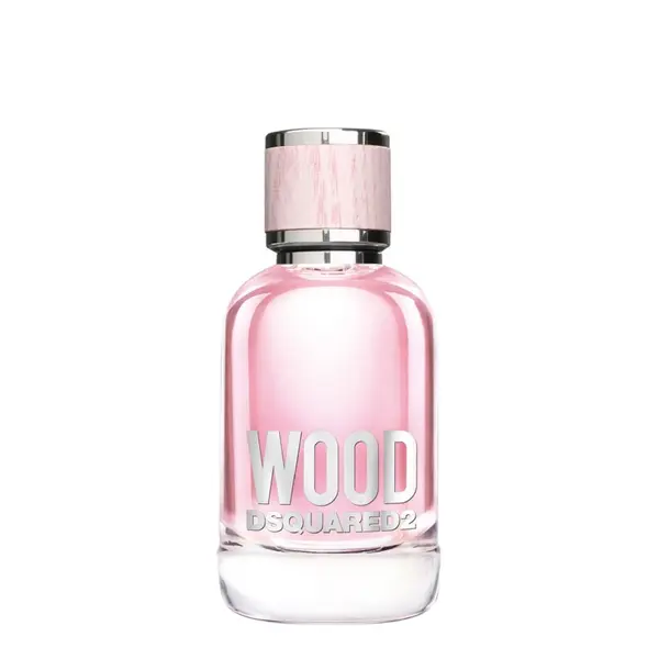 Dsquared Wood For Her EDT Volum 100 ml