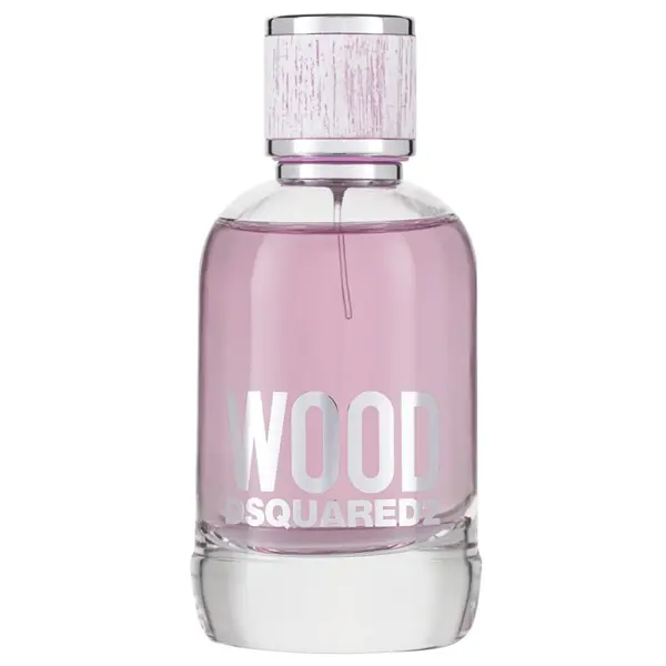 Dsquared Wood For Her Tester EDT Volum 100 ml