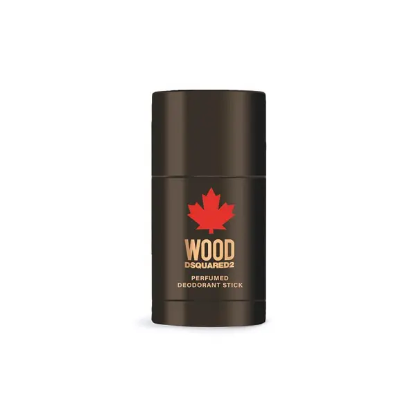 Dsquared Wood For Him Deodorant stick Volum 75 ml