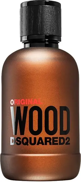 Dsquared2 Apă de parfum Original Wood, 100 ml, tester