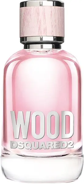 Dsquared2 Apă de toaletă Wood for Her, 100 ml, tester