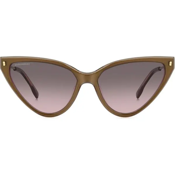 Dsquared2 D2 0134/S HKL/M2 58