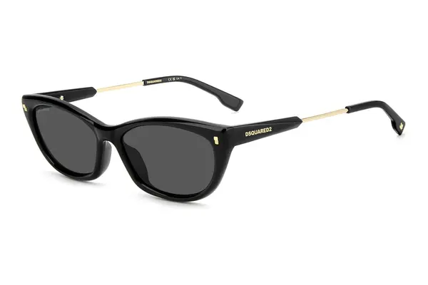 Dsquared2 D20209/G/S 807/IR
