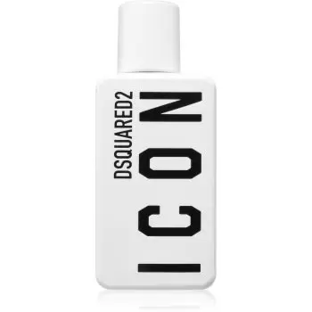 Dsquared2 Icon Pour Femme Eau de Parfum pentru femei