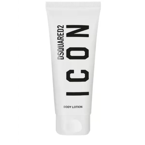 Dsquared2 Icon Pour Femme Loțiune de corp pentru femei Volum 200 ml