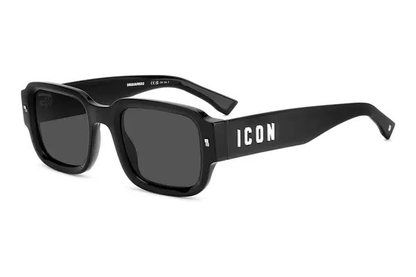 Dsquared2 ICON0009/S 807/IR