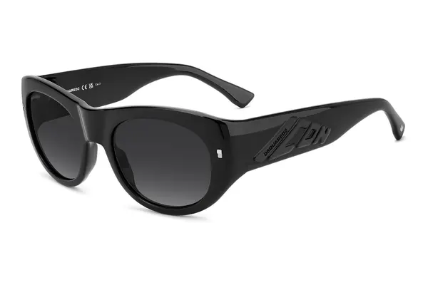 Dsquared2 ICON0028/S 807/9O
