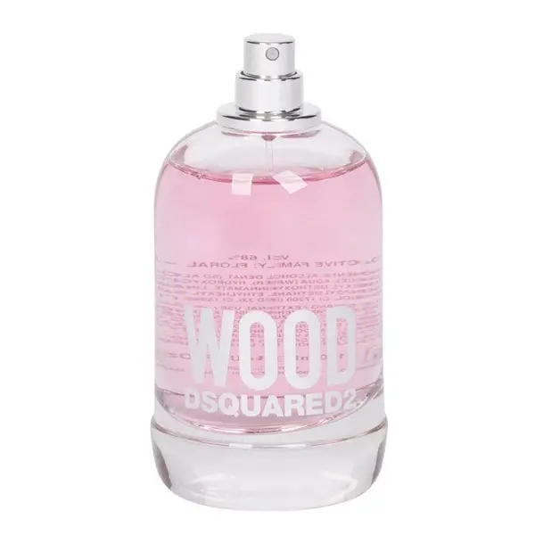 Dsquared2 Wood For Her Sample Mostră Volum 1 ml