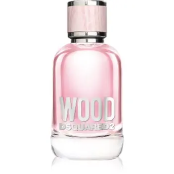 Dsquared2 Wood Pour Femme Eau de Toilette pentru femei