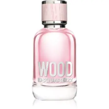 Dsquared2 Wood Pour Femme Eau de Toilette pentru femei
