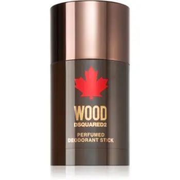 Dsquared2 Wood Pour Homme deodorant stick stick pentru bărbați