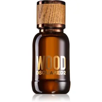 Dsquared2 Wood Pour Homme Eau de Toilette pentru bărbați