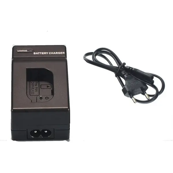 DSTE Incarcator DSTE DMW-BLK22 DMWBLK22 compatibil Panasonic DC-S5, GH5II
