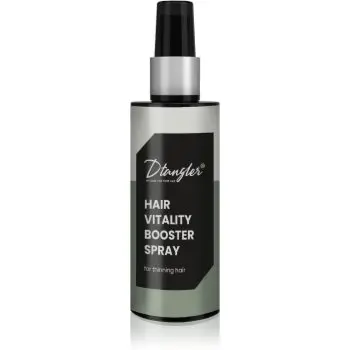 Dtangler Hair Vitality Booster Spray spray pentru întărirea și creșterea părului