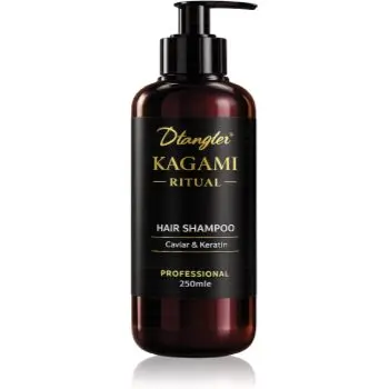 Dtangler Kagami Shampoo Sampon pentru păr deteriorat