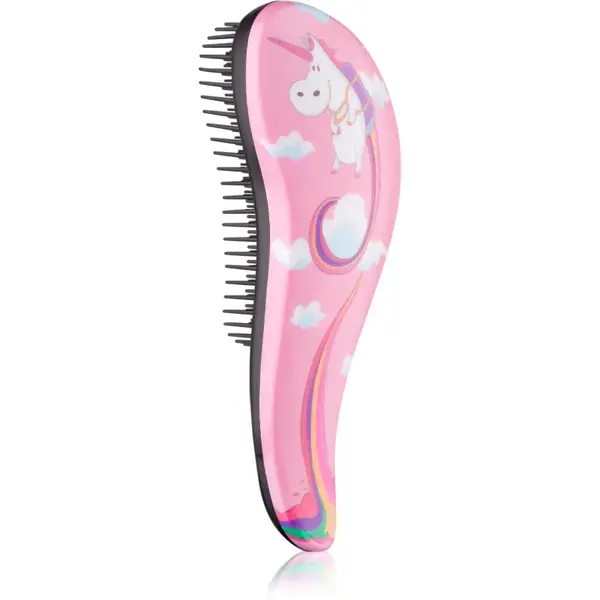 Dtangler Unicorn perie de par pentru copii 14,5 cm