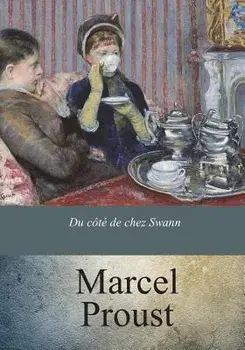 Du ct de chez Swann, Paperback/Marcel Proust