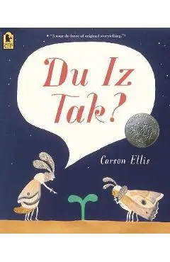 Du Iz Tak? - Carson Ellis