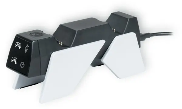 Dual Charging Station Bigben - DualSense (PS5)