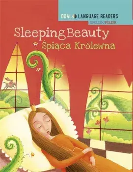 Dual Language Readers: Sleeping Beauty - English/Polish, Hardback/Anne Walter