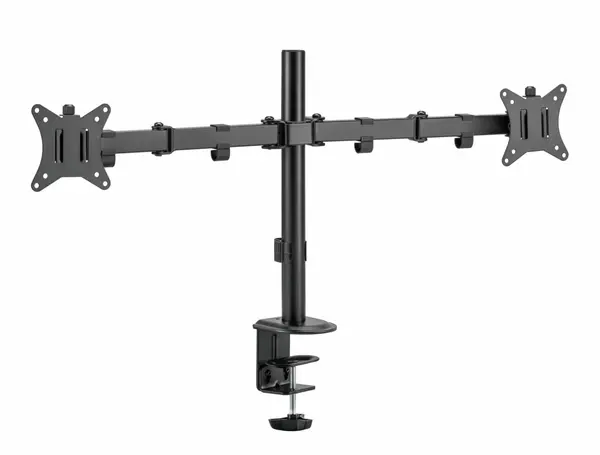 DUAL MONITOR STAND SERIOUX MM66-C024 DUAL MONITOR STAND SERIOUX MM66-C024