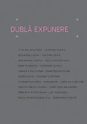 Dubla expunere | Roxana Gamart