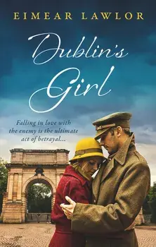 Dublin's Girl, Paperback/Eimear Lawlor