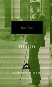 Dubliners, Hardcover/James Joyce