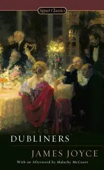 Dubliners/James Joyce