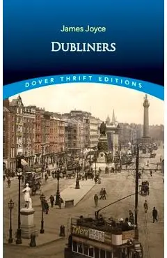 Dubliners - James Joyce