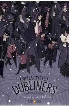 Dubliners - James Joyce