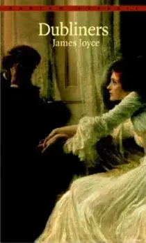 Dubliners/James Joyce