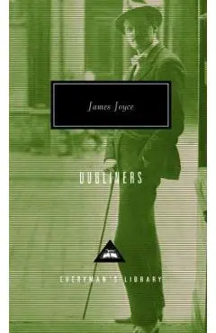 Dubliners - James Joyce