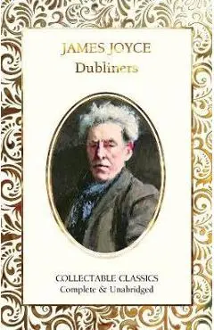 Dubliners - James Joyce