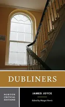 Dubliners, Paperback/James Joyce