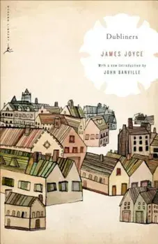 Dubliners, Paperback/James Joyce