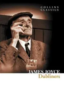 Dubliners, Paperback/James Joyce