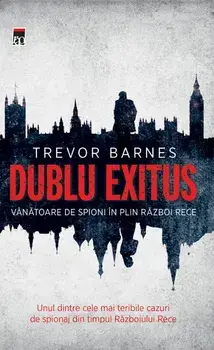 Dublu exitus/Trevor Barnes