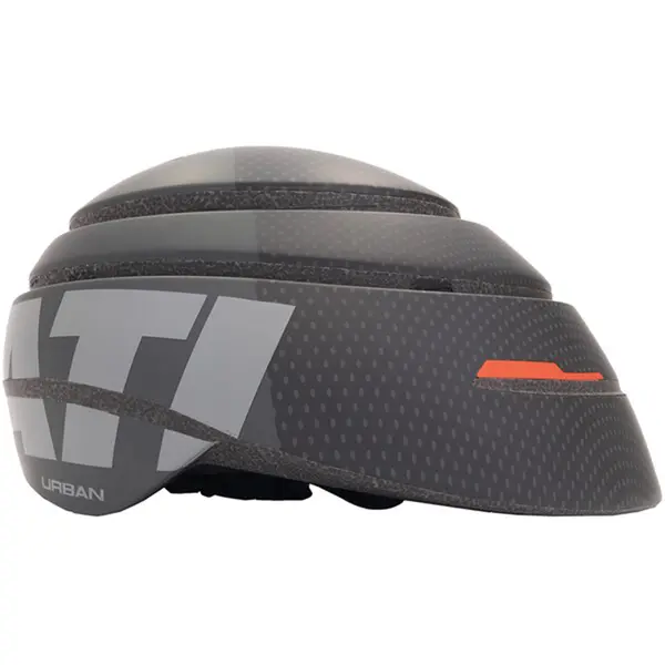 Ducati Casca Ducati pliabila, Marimea M, Negru