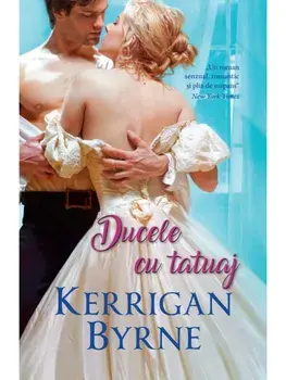 Ducele cu tatuaj/Kerrigan Byrne