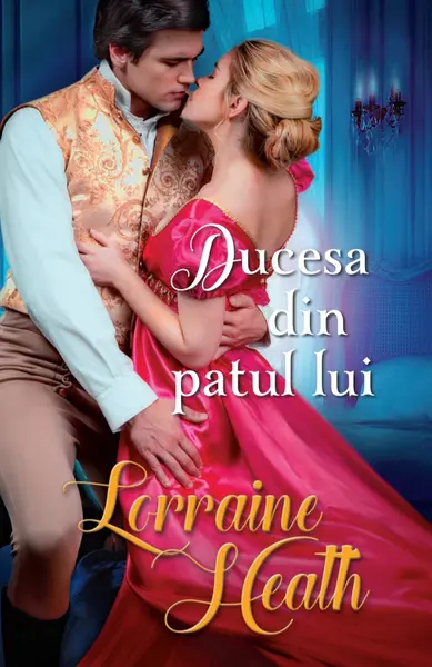 Ducesa din patul lui
